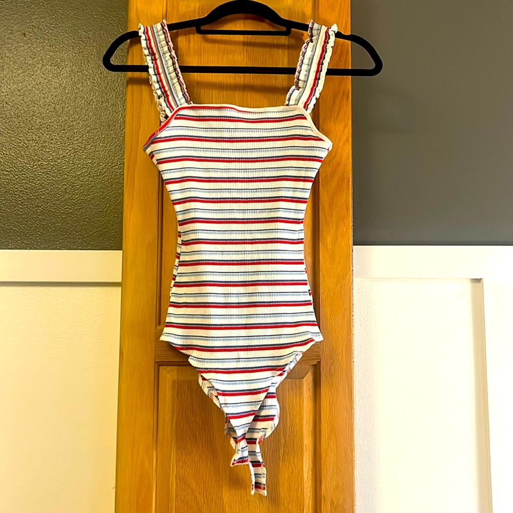 Bodysuit